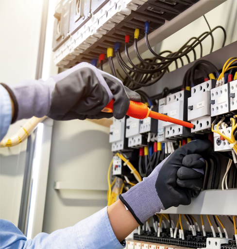 BINAY ELECTRICAL