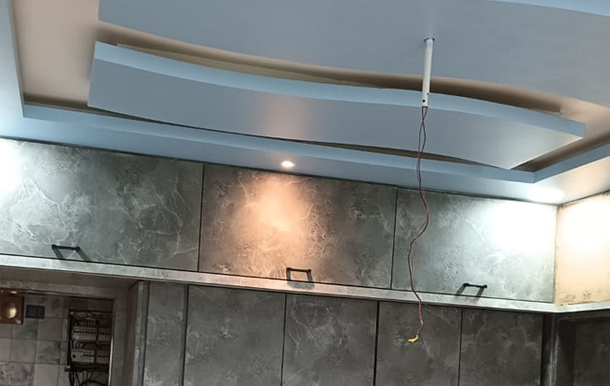 Interior Project Service Provider